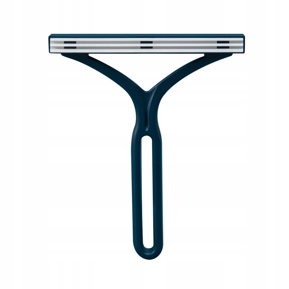 Štýl č. 5 Fuzz Shaver, ktorý sa má odstrániť