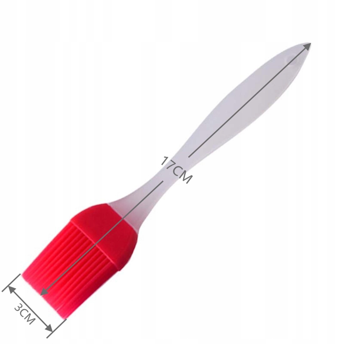 Štýl kefy pre korenie 1 mini prenosná jednotka u