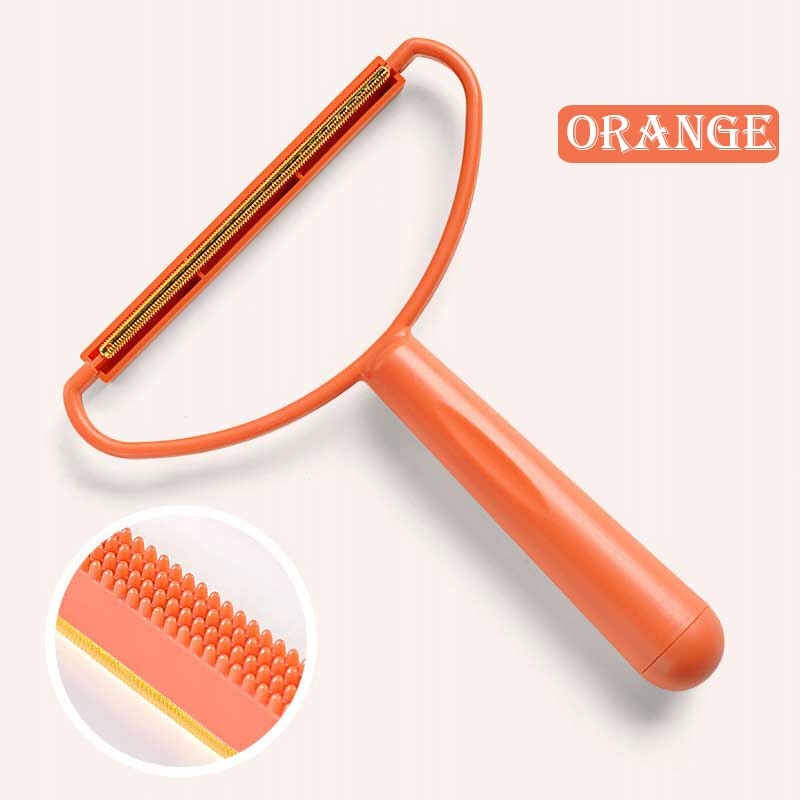 Štýl (oranžové) prenosné odstránenie