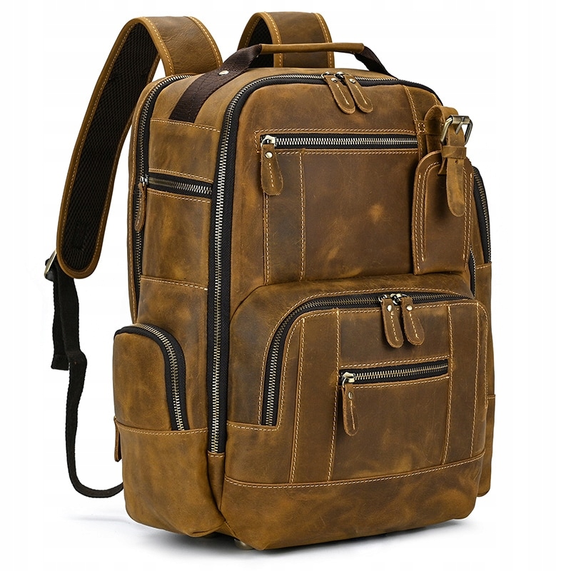 Batoh Bag Sol's BD584527-Design1 (9518) Viacfarebný