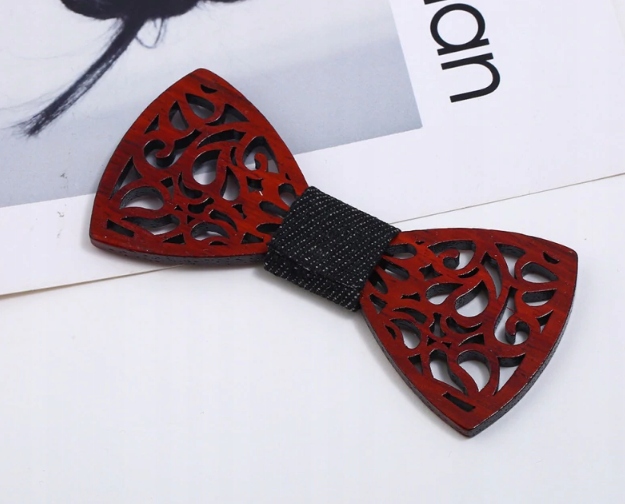 Miaska KP.Woodart Brown