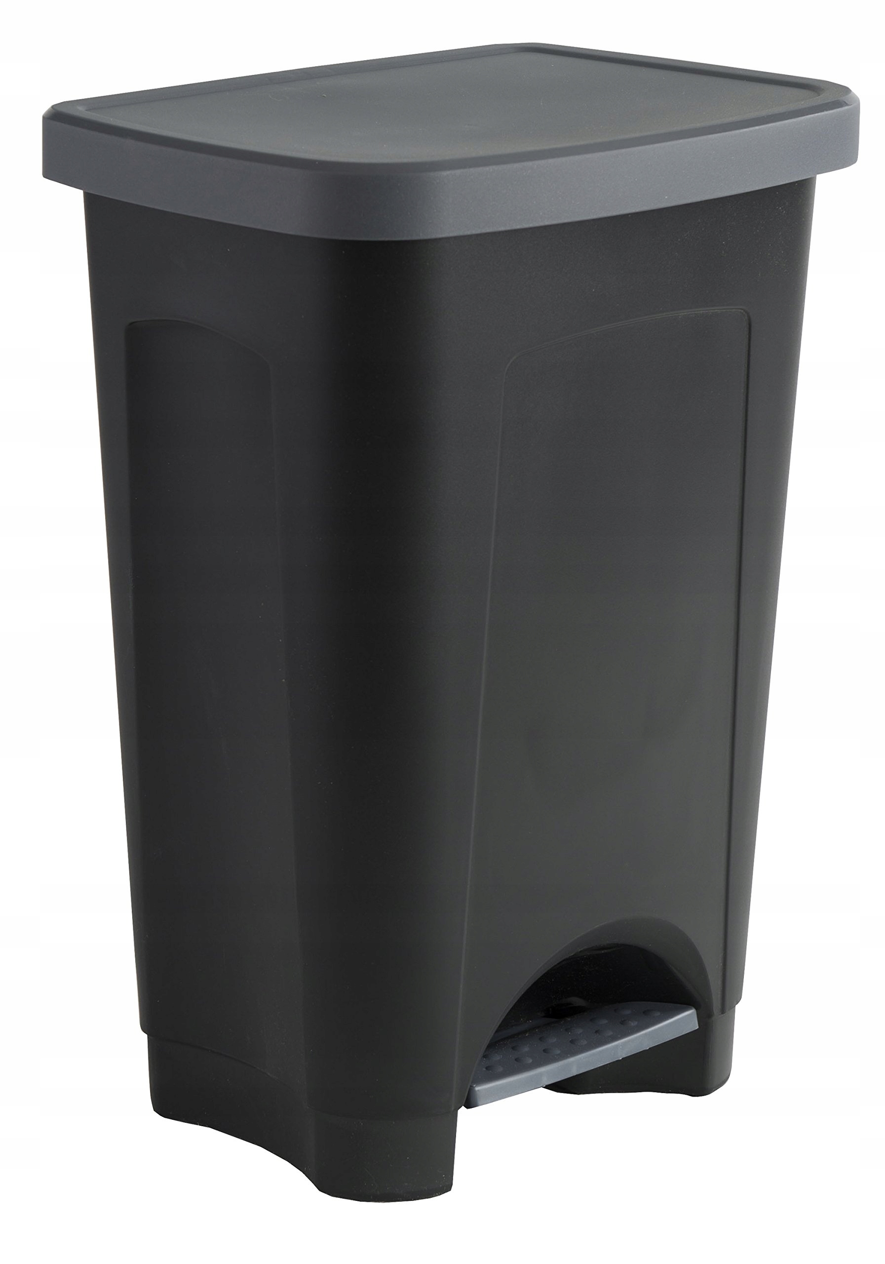Sundis Black Gorbage Conser 50 litrov