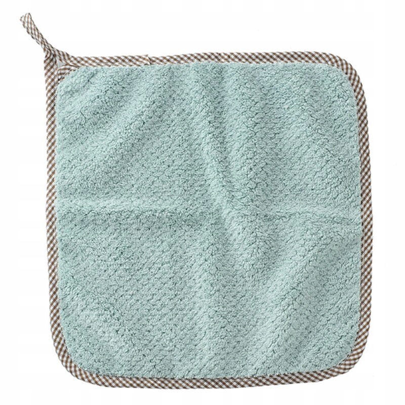 Super absorpčná handrička na čistenie pokynov