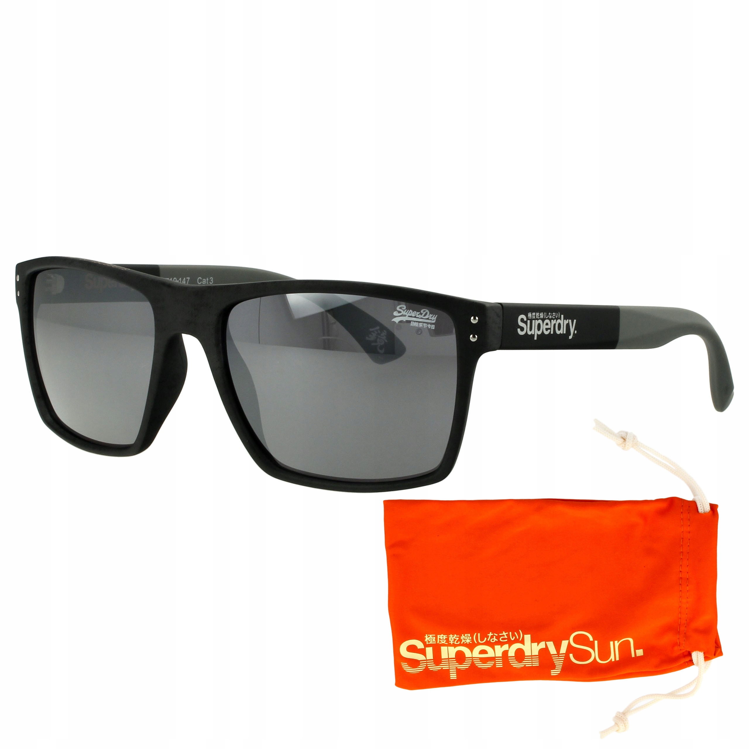 Superdry Nerdy Slnečné okuliare - Unisex Product