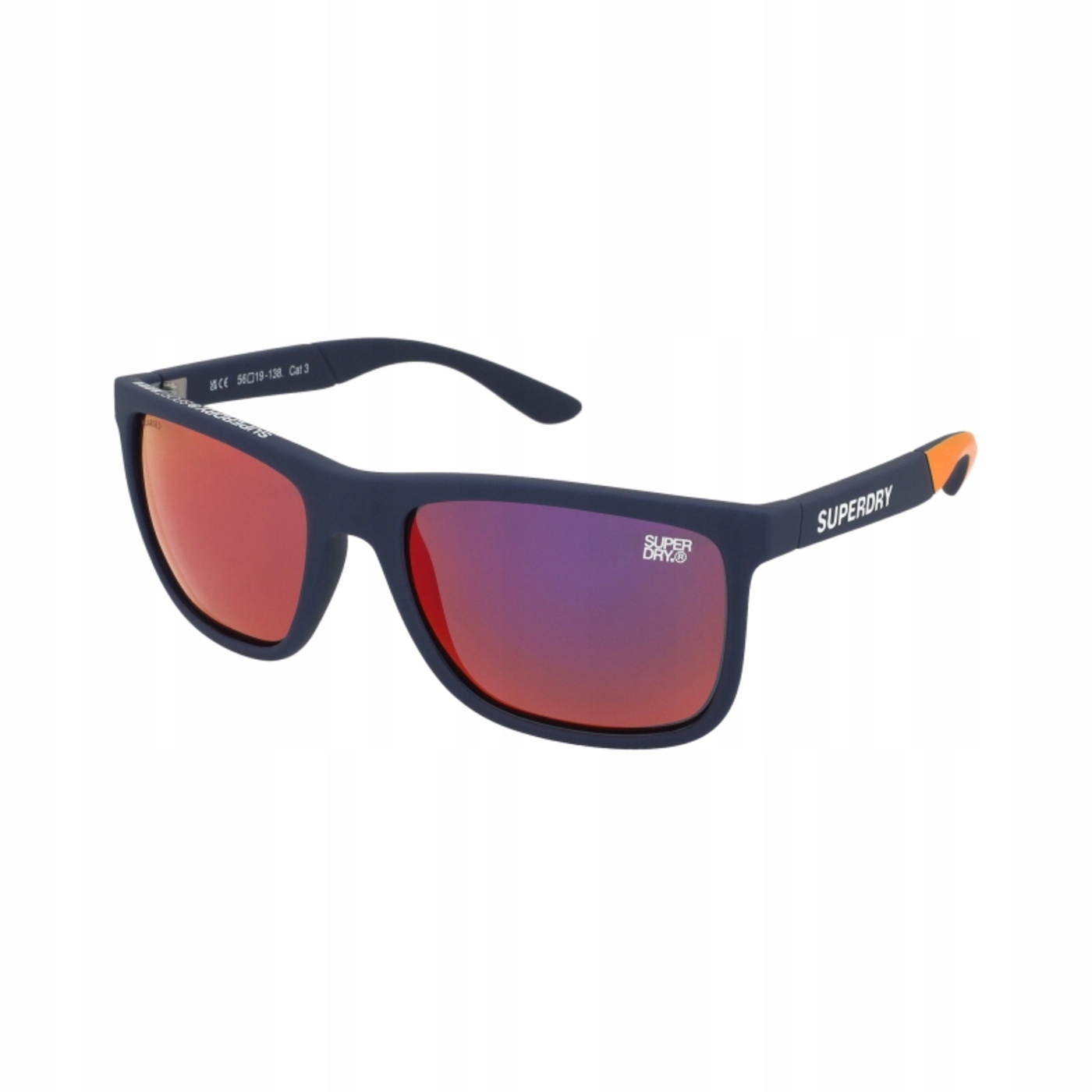 Superdry slnečné okuliare - ženský produkt