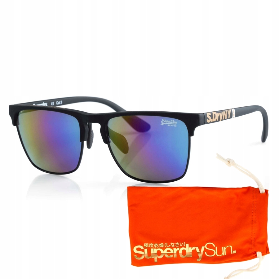 Superdry Nerdy Slnečné okuliare - ženský produkt