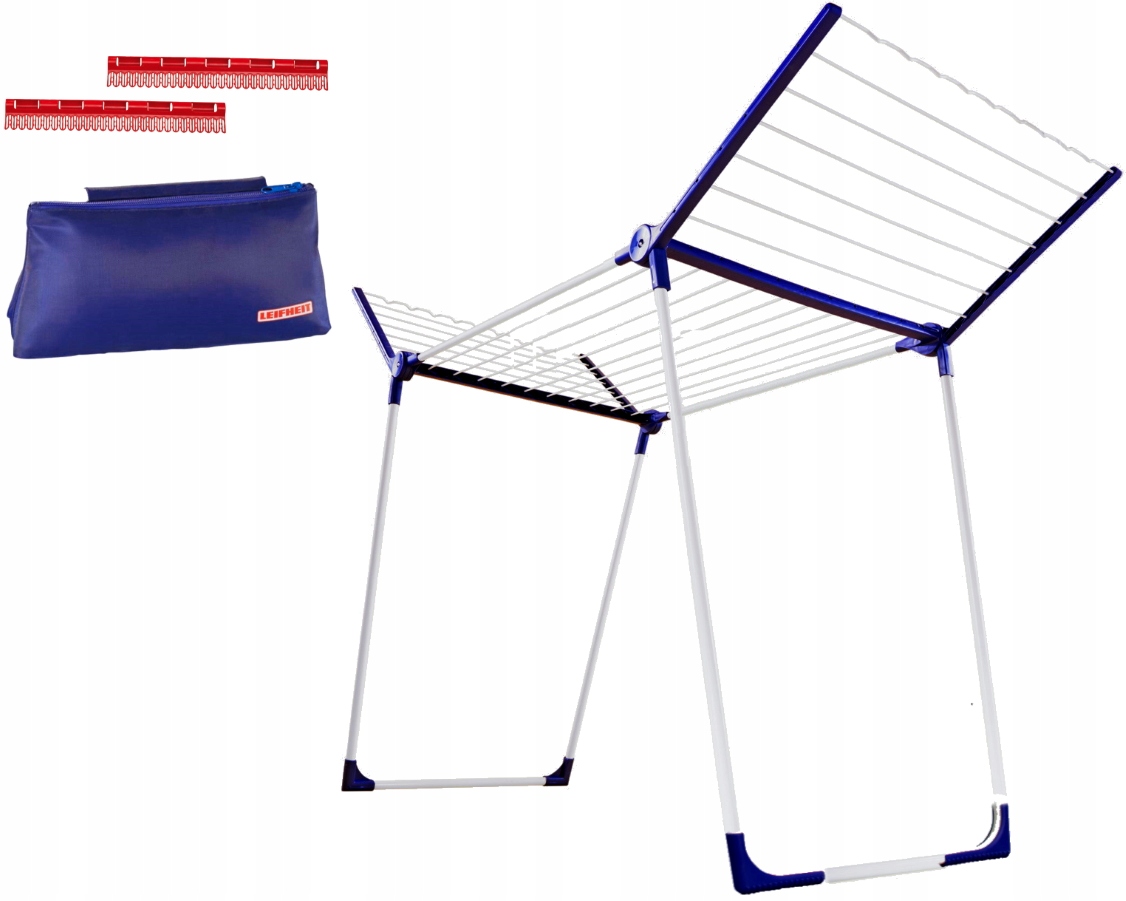 LEIFHEIT SUCHERER 81510 Pegasus 180 SOLD PLUS