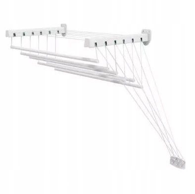 Vyzdvihnúť sušičku 160 zavesený strop steny