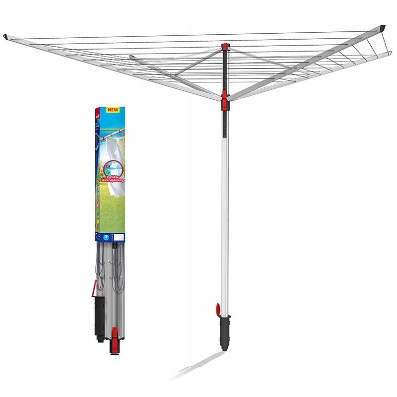 Villeda Sun Lift 50 záhradná sušička