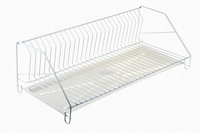 50 cm sušička riadu s výlevkou
