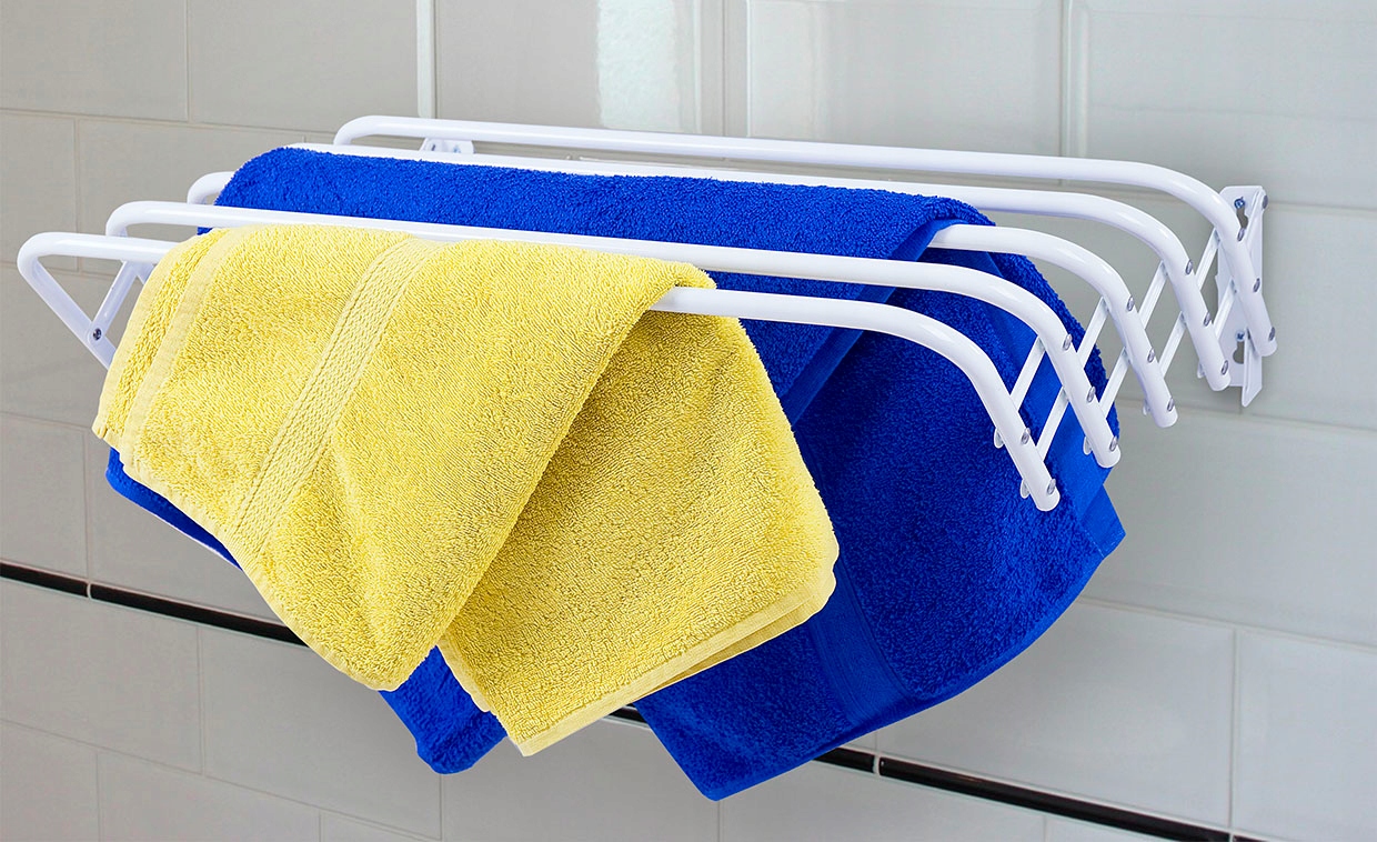 Towelflex 5 Casasi harmonika sušiča