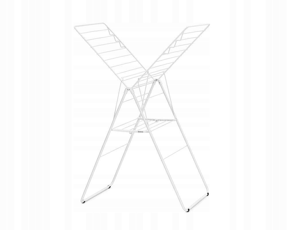 Hangon Washing Sušič 20 m biely 403385