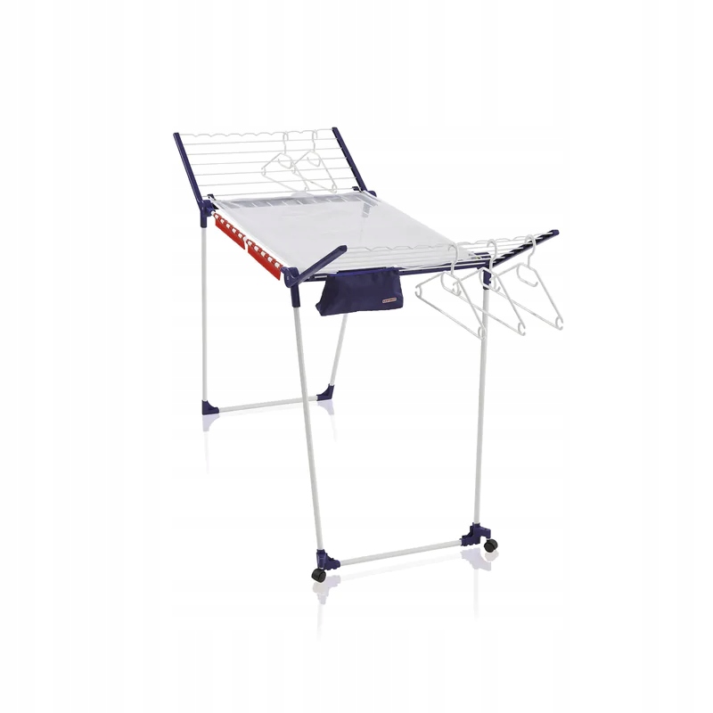 Sušička bielizne Leifheit Pegasus 200 Solid