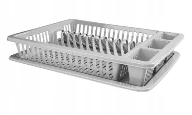 Sušička odkvapkávača Molly Big Grey
