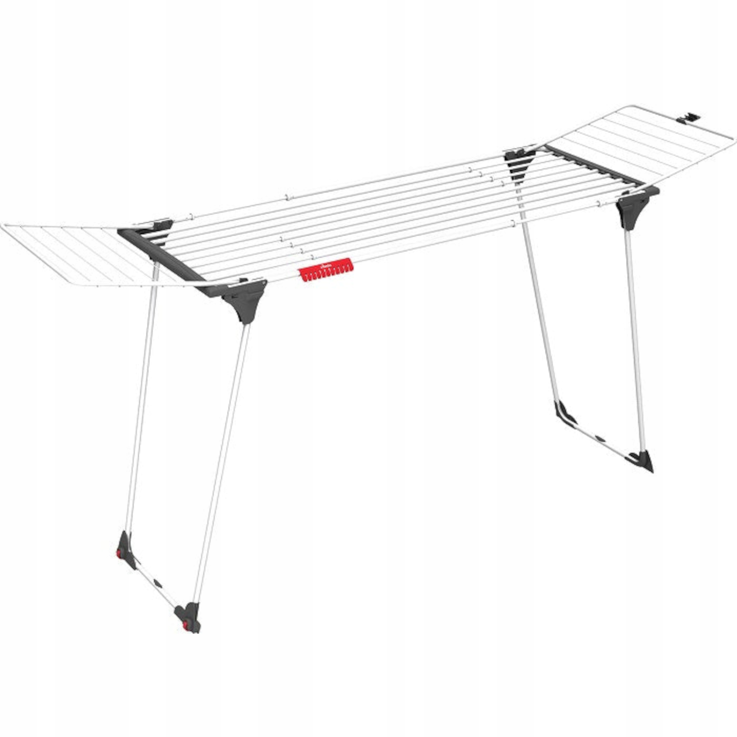 VILEDA HORIZONTAL FREE-STUDING SUCHYER 186-257 cm