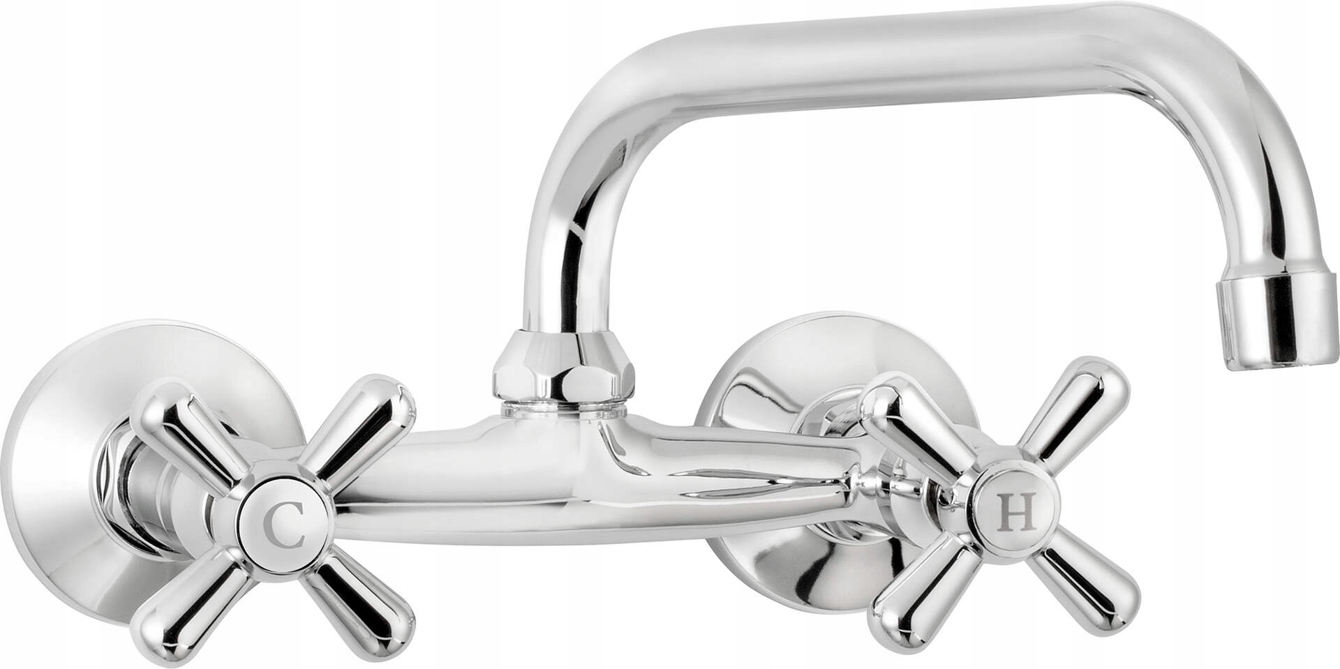 Symmetrio Washbasin Faucet