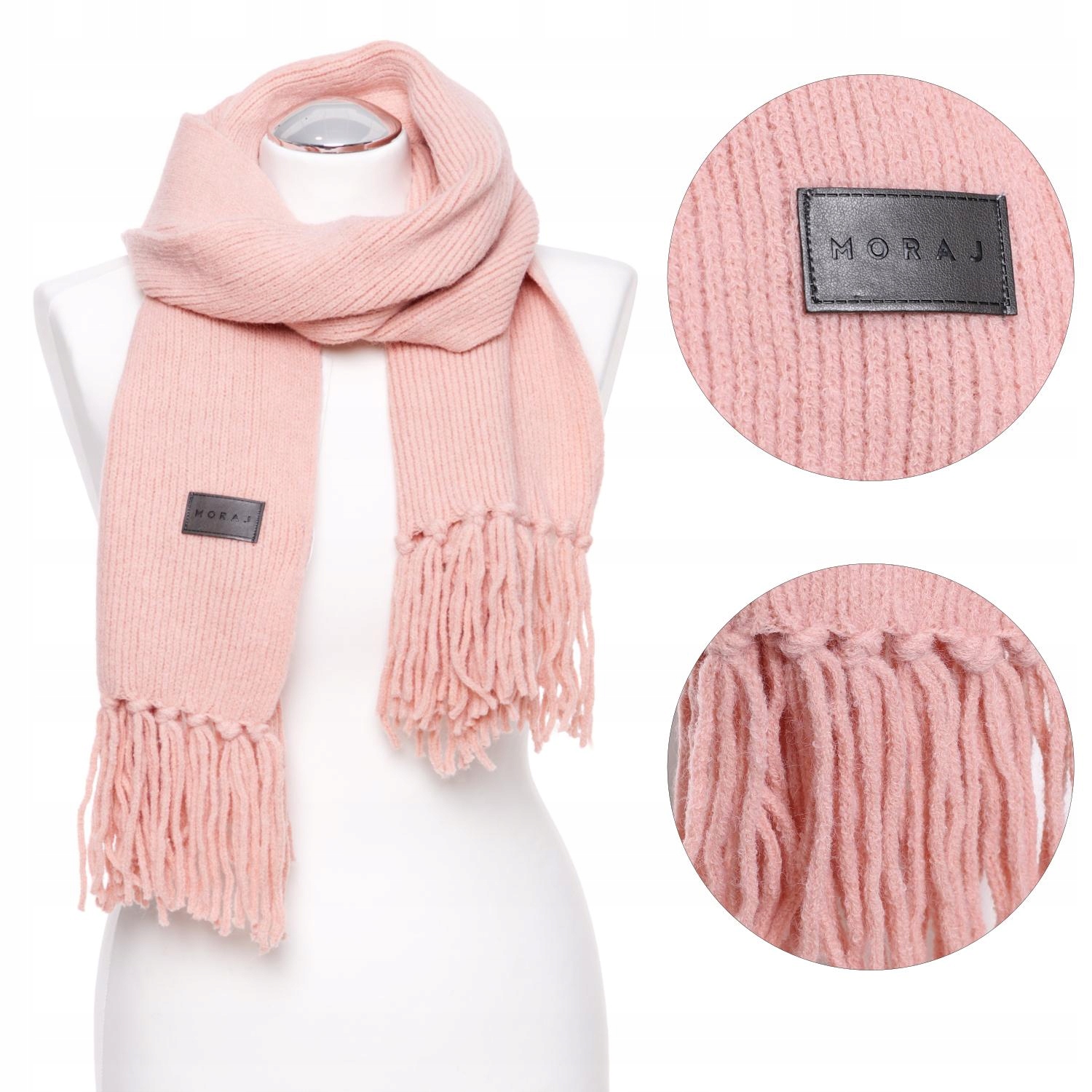 Šatka, sál - Moraj Shawl 145 cm - ženský produkt