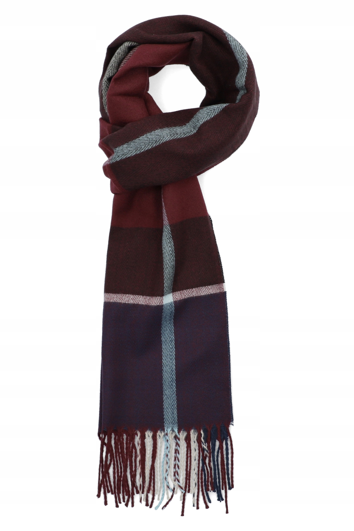 Šatka, sál - Lancerto Shawl 180 cm - Pánsky produkt