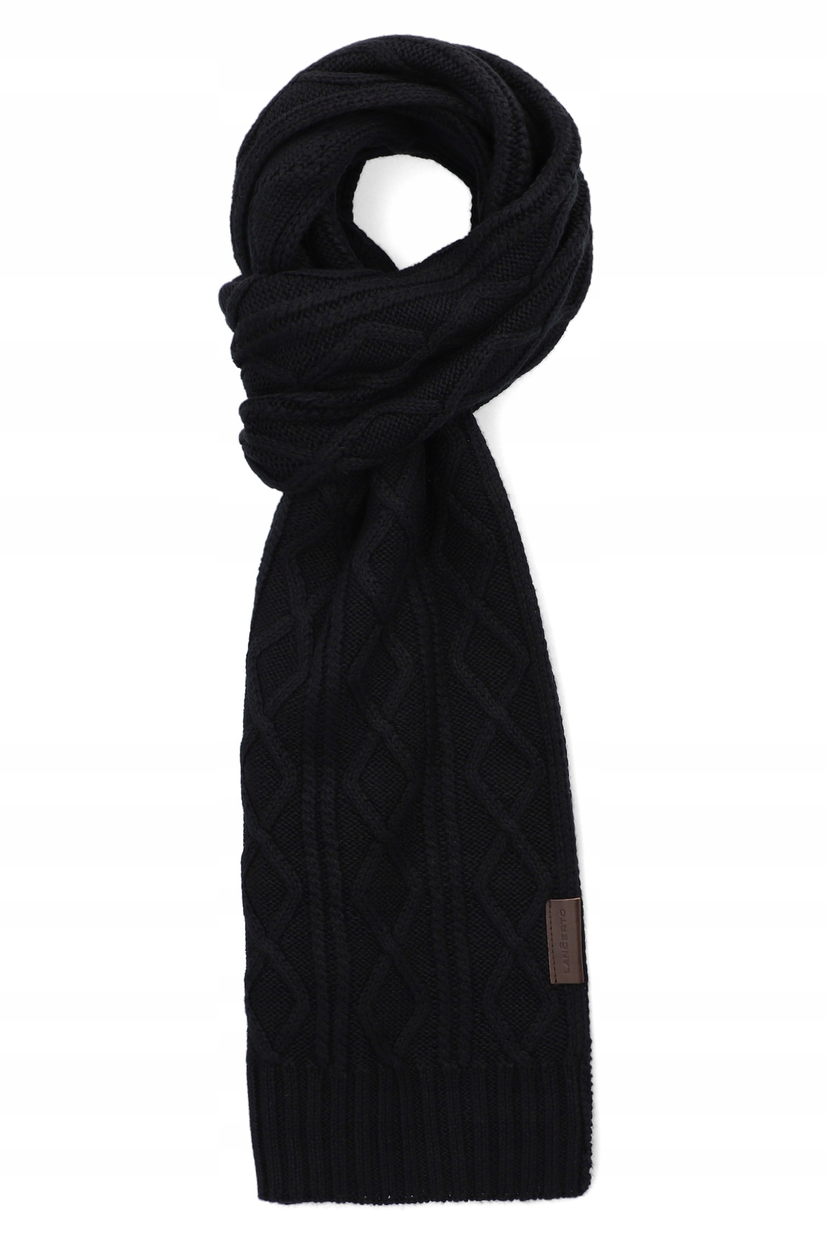 Šatka, sál - 160 cm Lancerto Shawl - Pánsky produkt