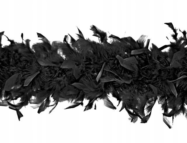 Šatka, sál - PartyDeco Shawl 180 cm - Unisex Product