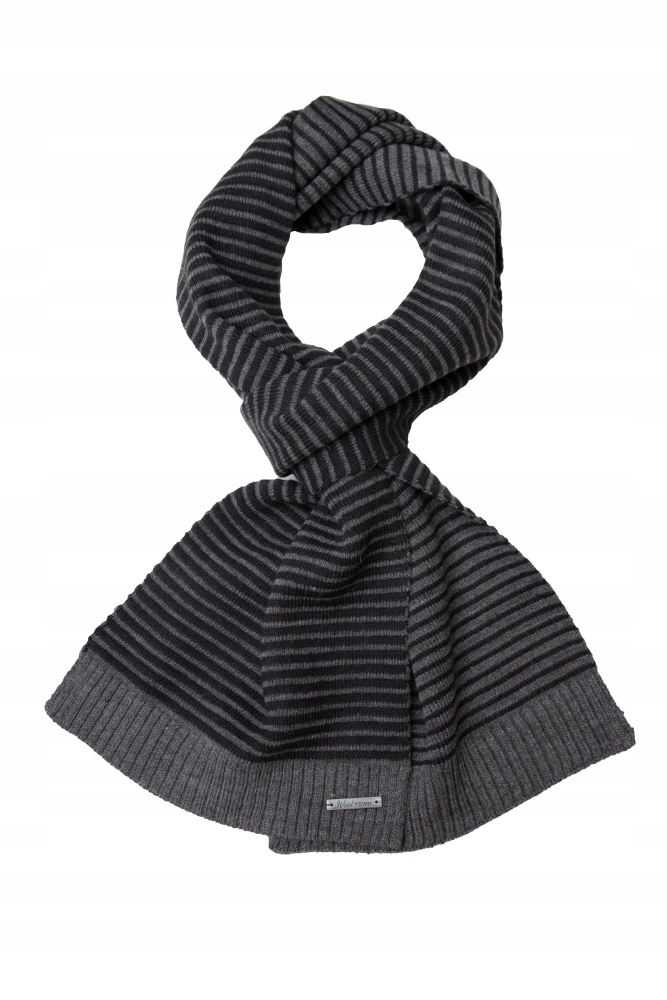 Šatka, sál - Wooltown Shaw 180 cm - pánsky produkt
