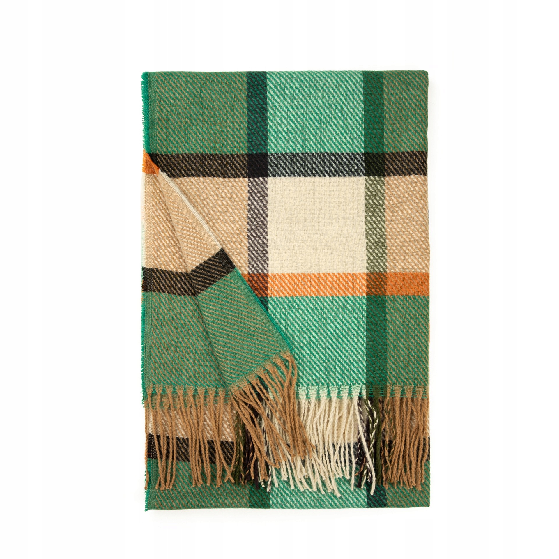 Šatka, sál - Shaw Shawl 210 cm - ženský produkt