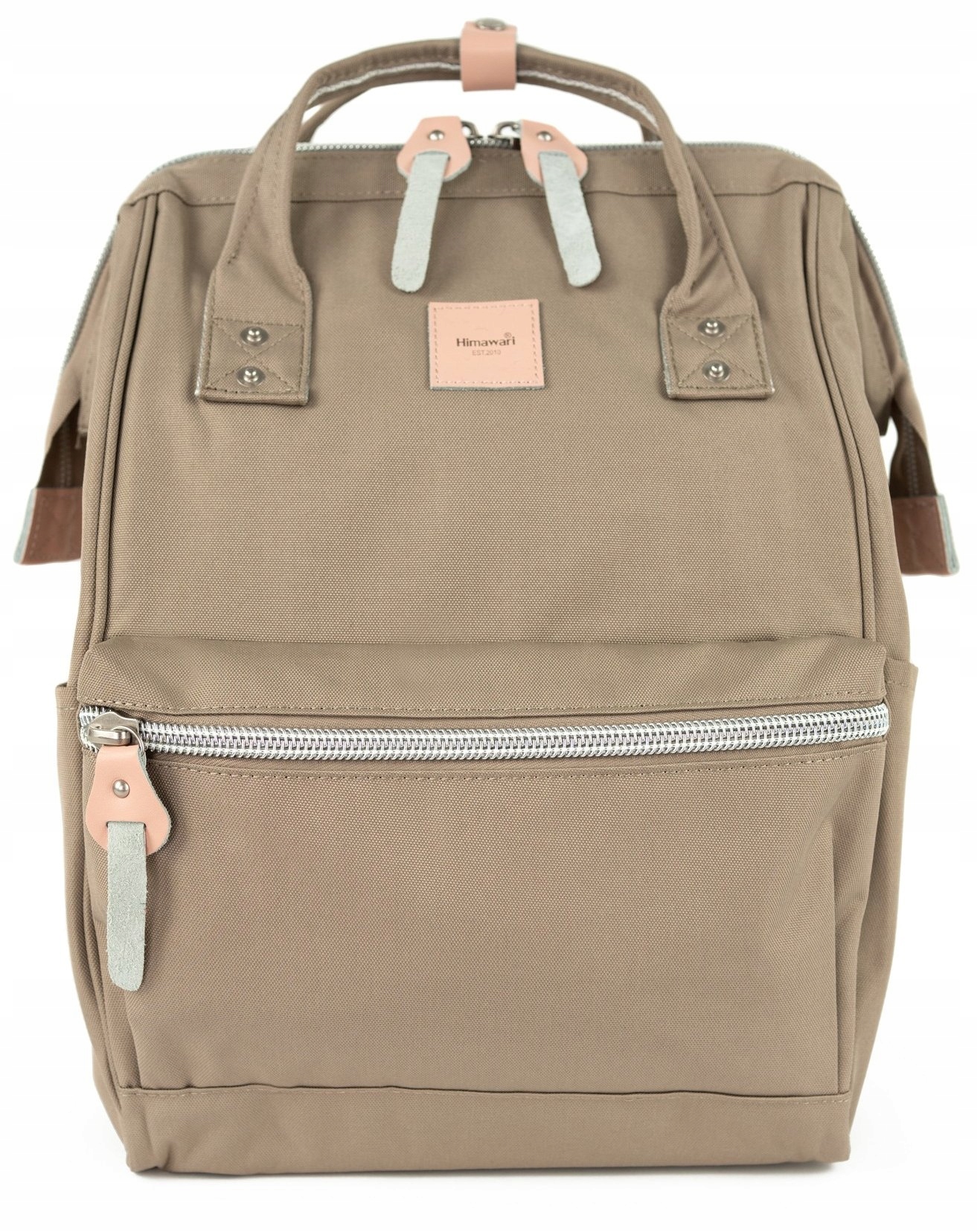Himawari batoh 36 Brown