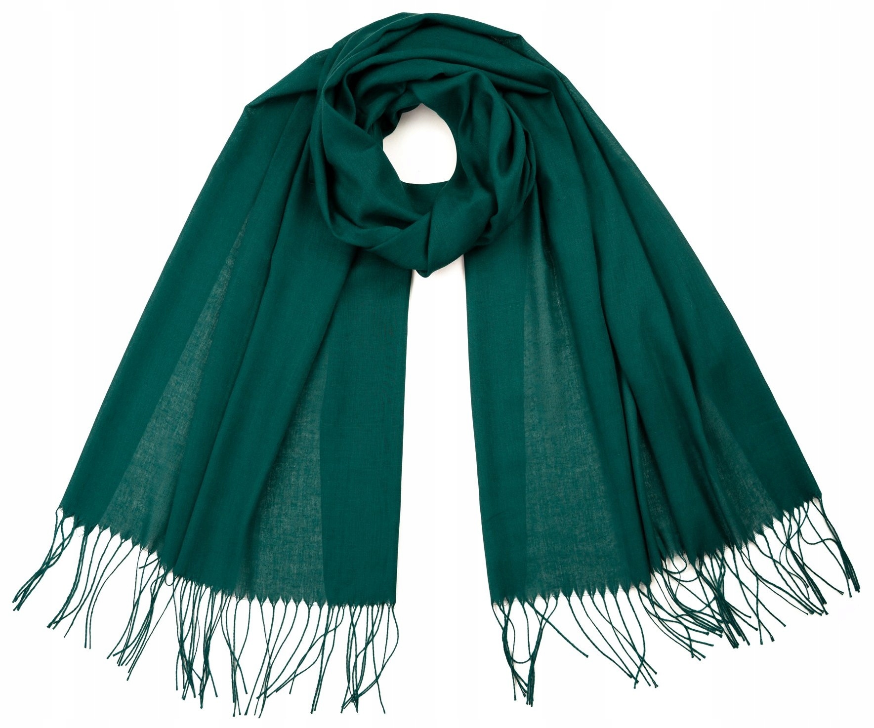 Šatka, sál - Shaw Shawl 190 cm - ženský produkt