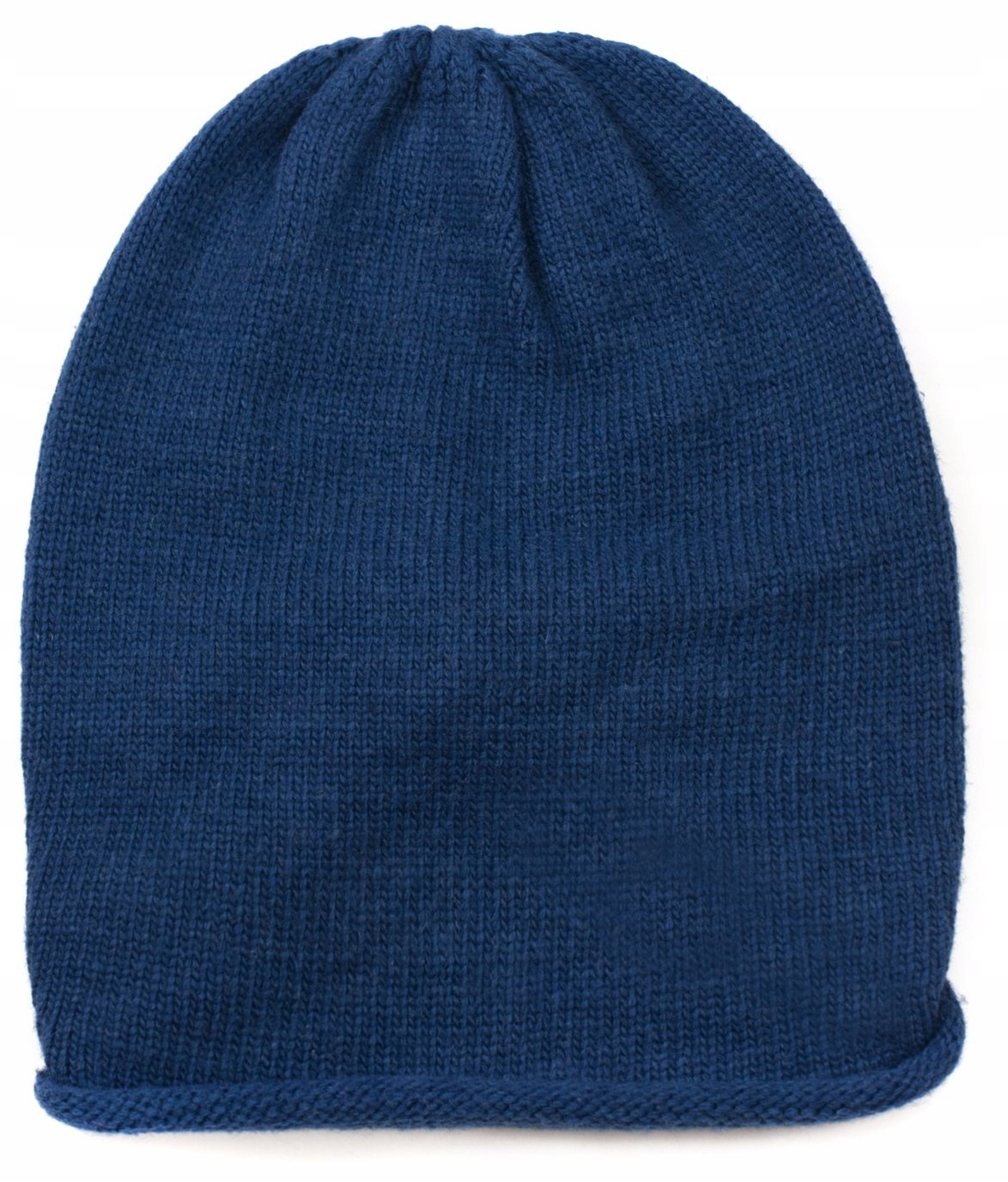 Beanie Winter Cap Blue. Universal