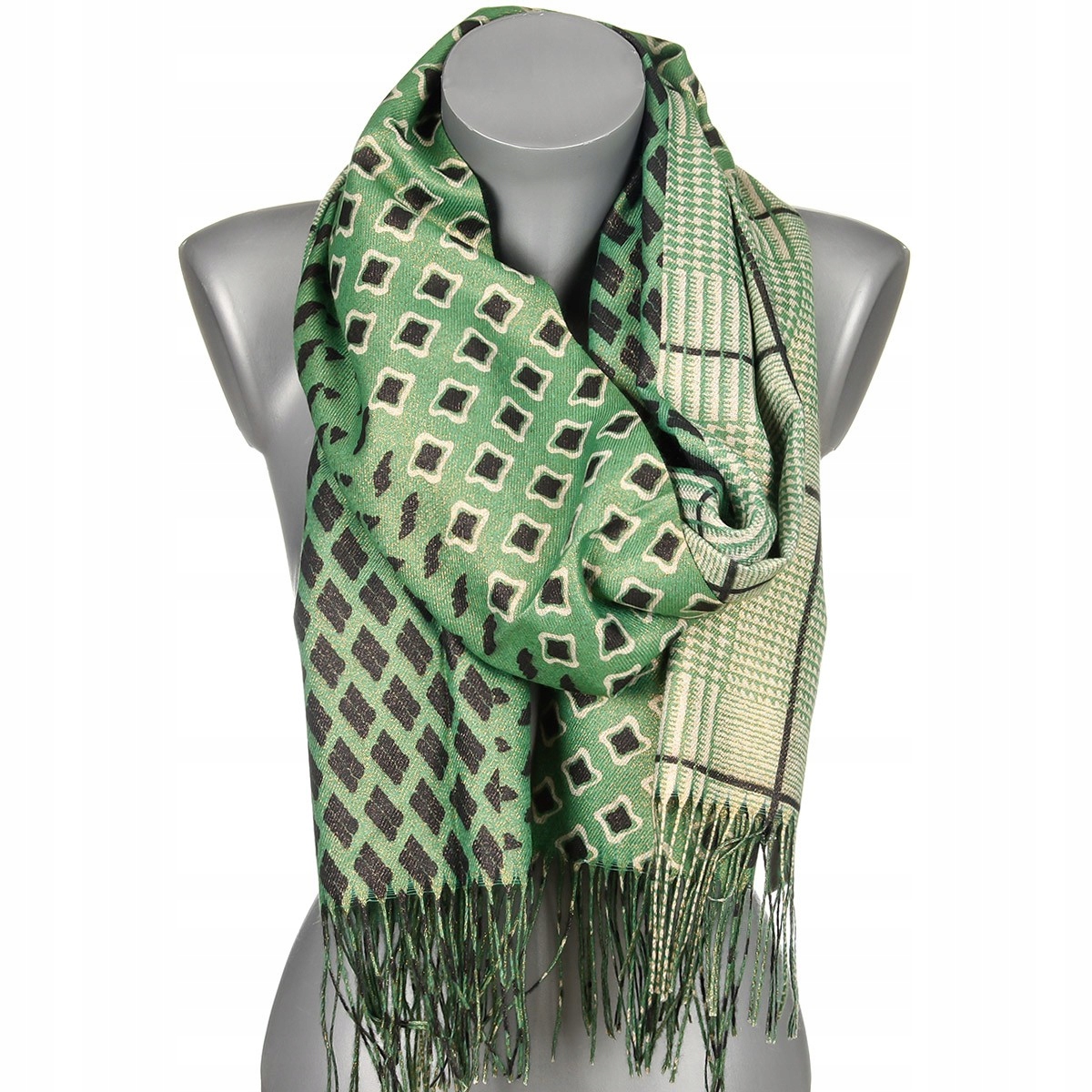 Šatka, sál - Versoli Shawl 180 cm - ženský produkt