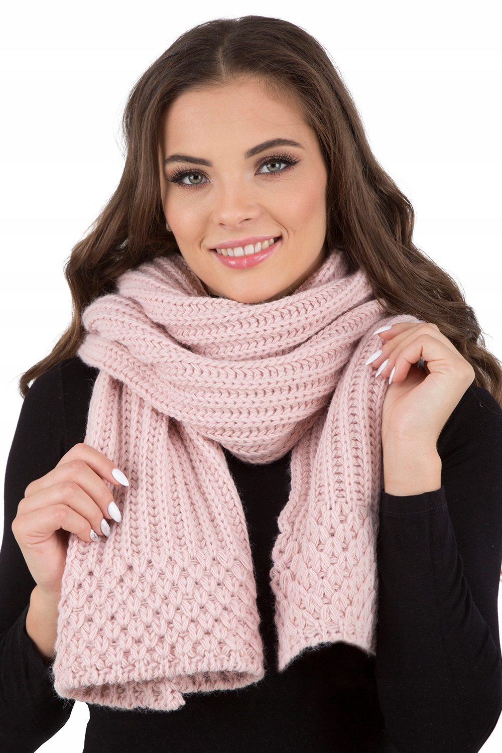 Šatka, sál - Vivisence Shawl 300 cm - ženský produkt