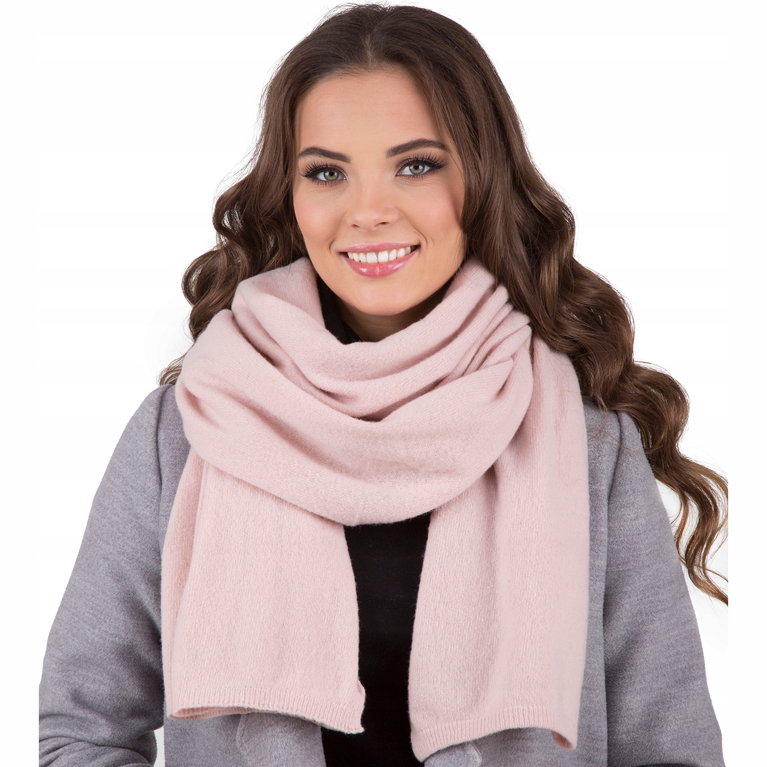 Šatka, sál - Vivisence Shawl 205 cm - ženský produkt