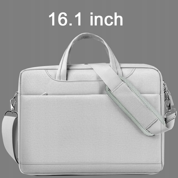 Šedá 15,6 Pánsky laptop pánsky priečinok 14