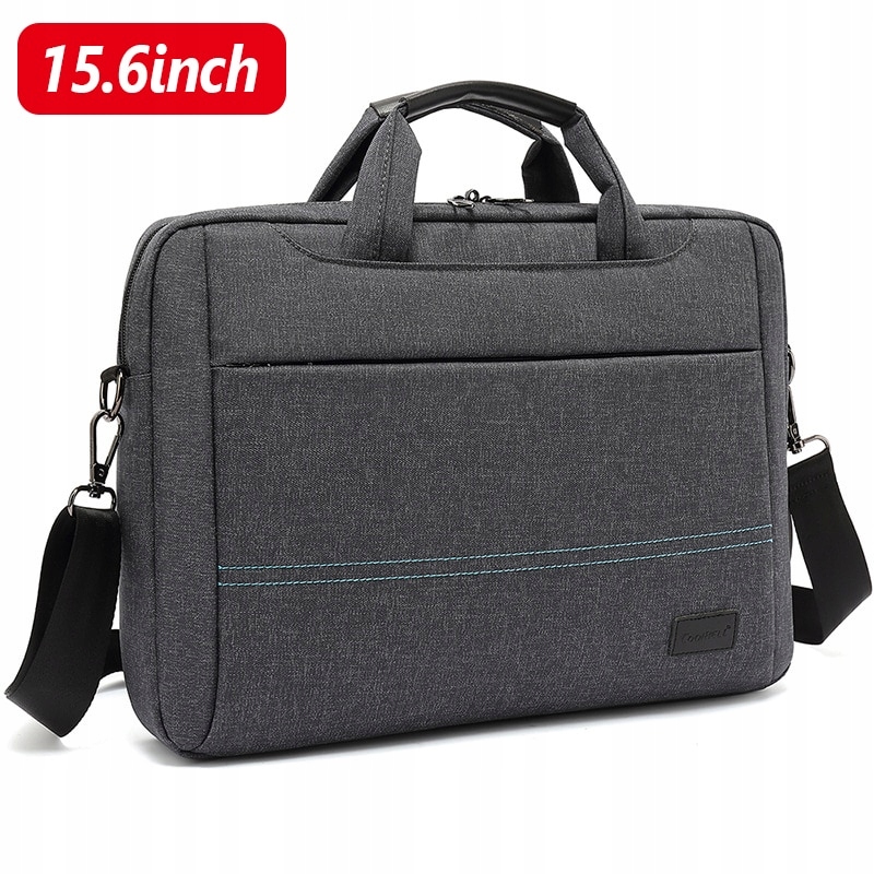 Šedá 15,6 palca Men 15,6 17,3 palca priečinok