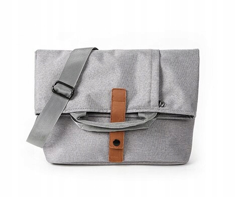 Gray Cruise Langt 2021 Bag každý deň manžel