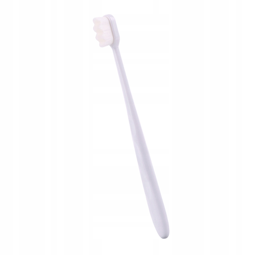 Zubné kefky s mäkkými štetinami