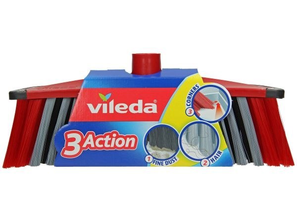 Dodávka Brush 3Action, Príspevok 142156 VILEDA