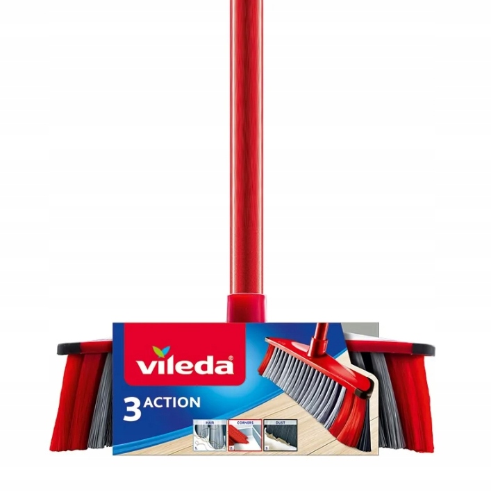 Kefka VileDa 3ACTION