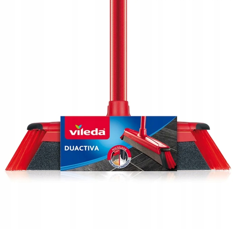 Villeda Duactiva Classic Brush