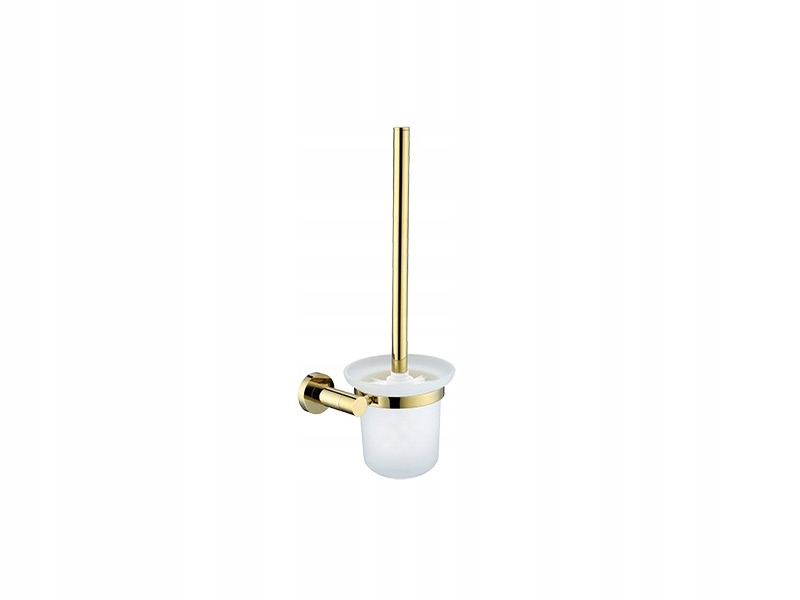 WC Brush Omnires Modern Project Golden