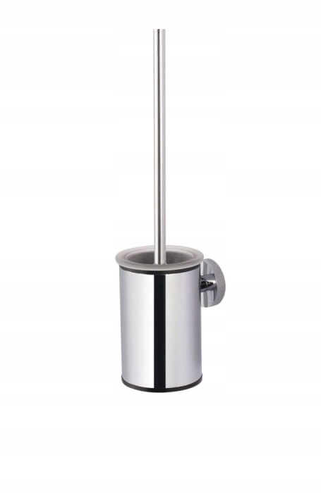 Brush WC Low Hanging 07.434 Classic Chrome