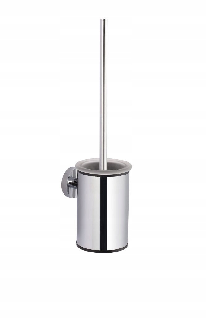 Toaleta s nízkym zavesením Stella Classic Chrome