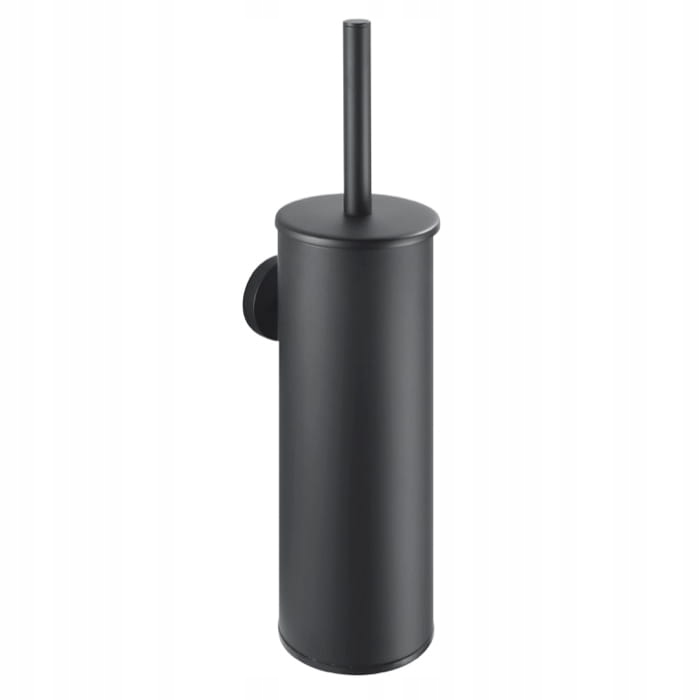 WC Brush Wysoka Hanging 07.435 Classic Black