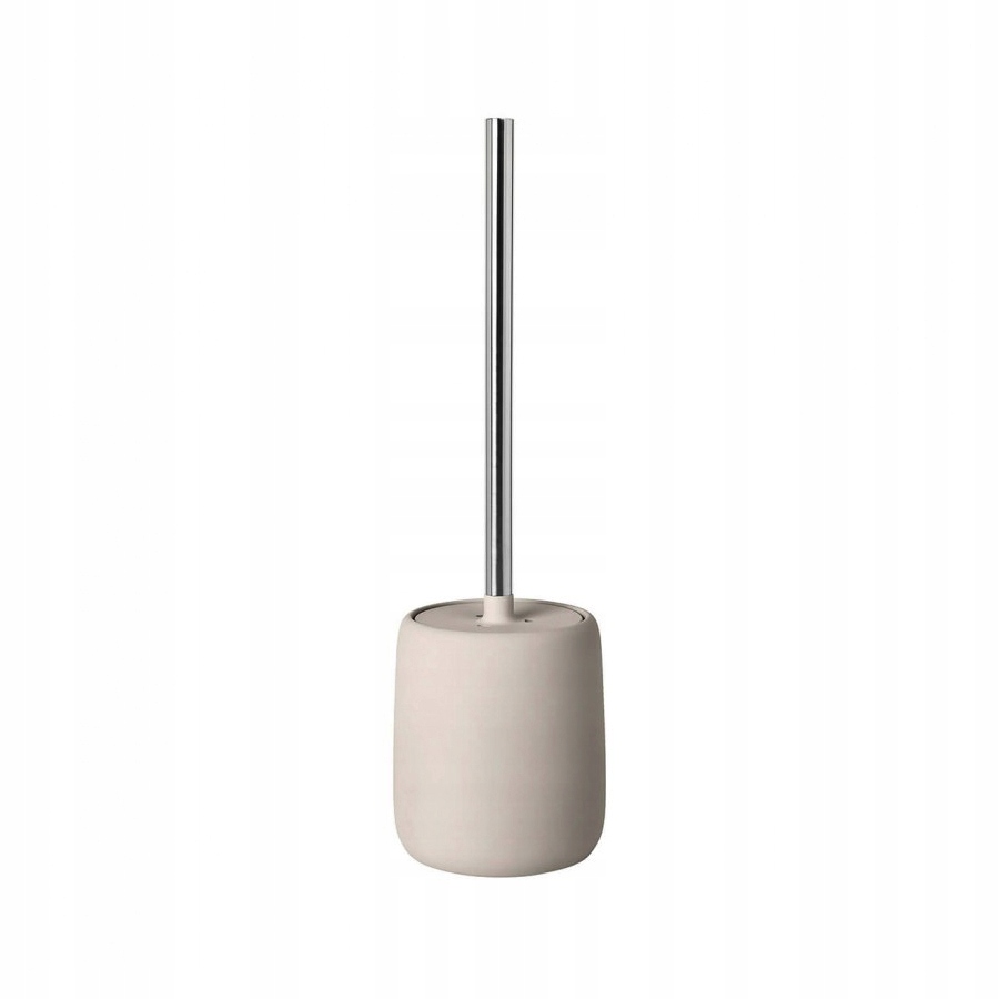 WC Brush 39cm Blomus sono krémová