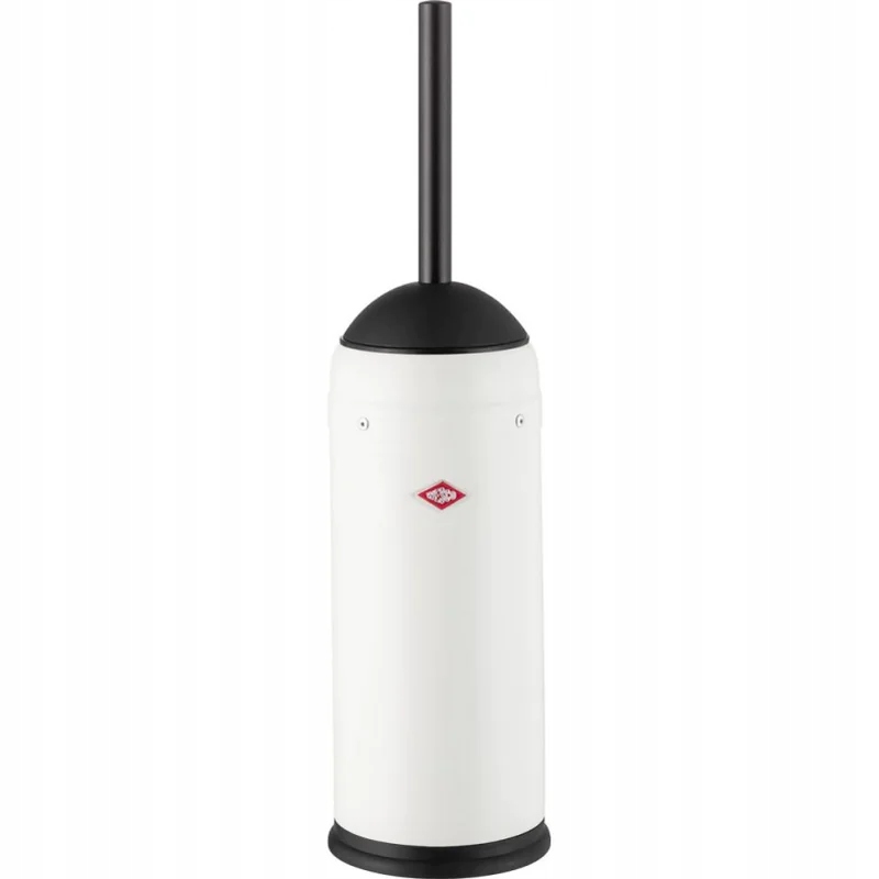 Toaletná kefa biela matka 406 mm wesco