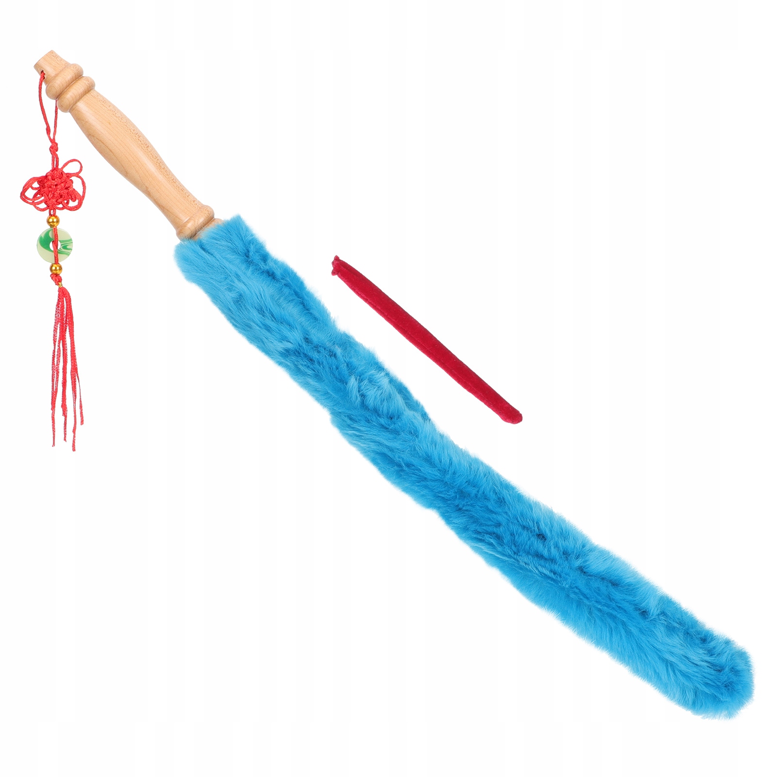 Guzheng Clean Clean Cleaning Brush
