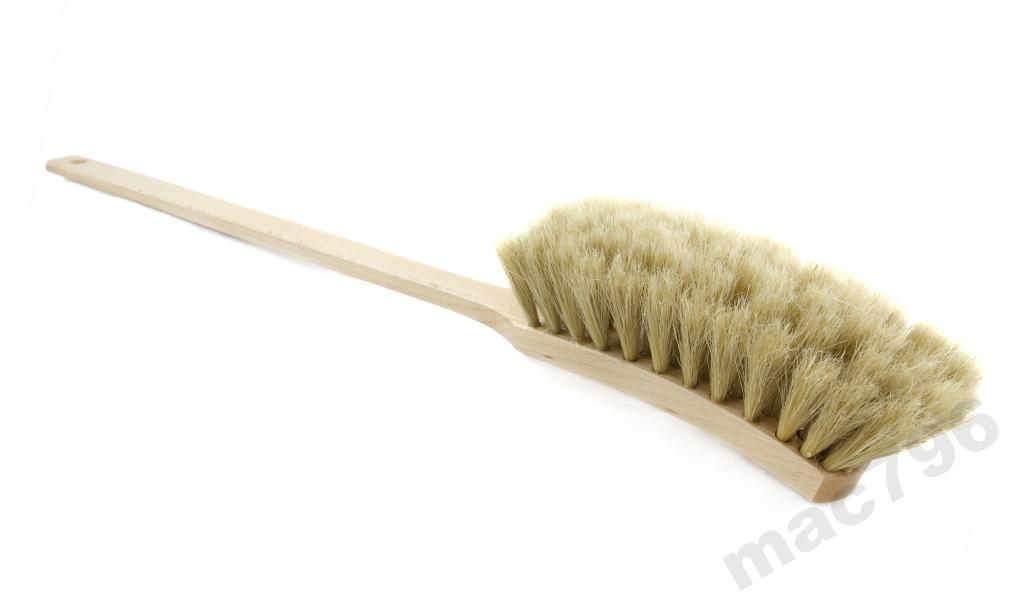 Kefa na pranie a prenášanie auta dlho
