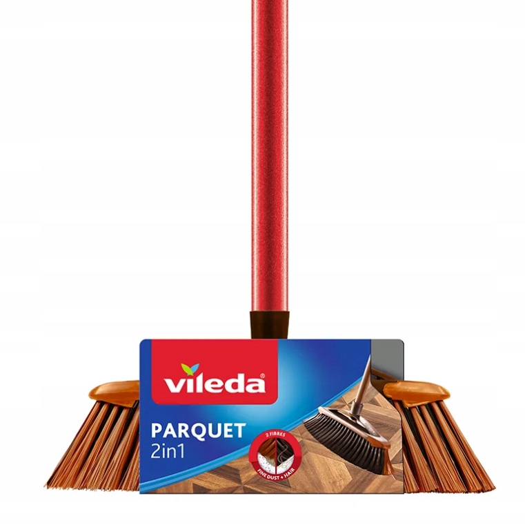 Kefa na tanečný parket Viled 2in1