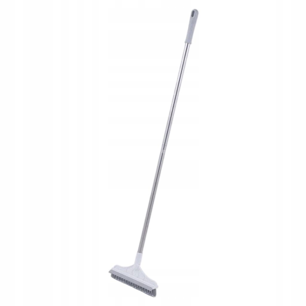 2 -in -1 podlahové čistenie kefy