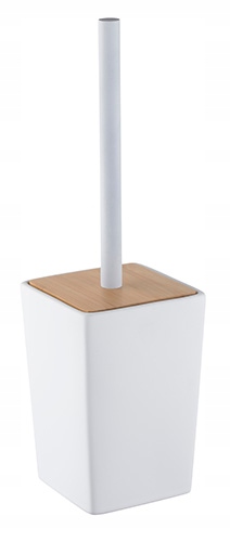 WC kefa na WC WHITE WOOD PURE